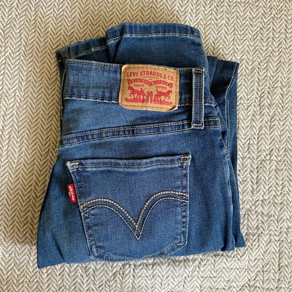 Levi's Denim - LEVIS size 26